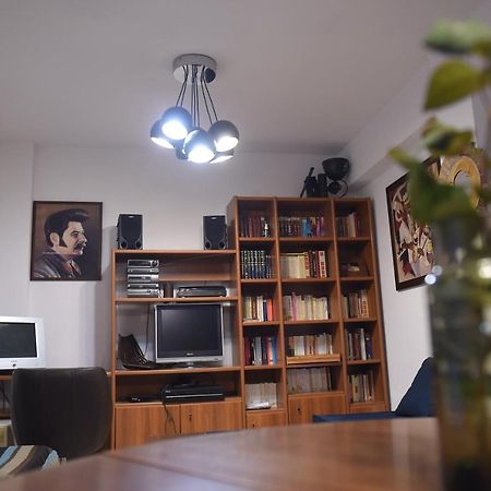 Studio Sun Arta Dış mekan fotoğraf