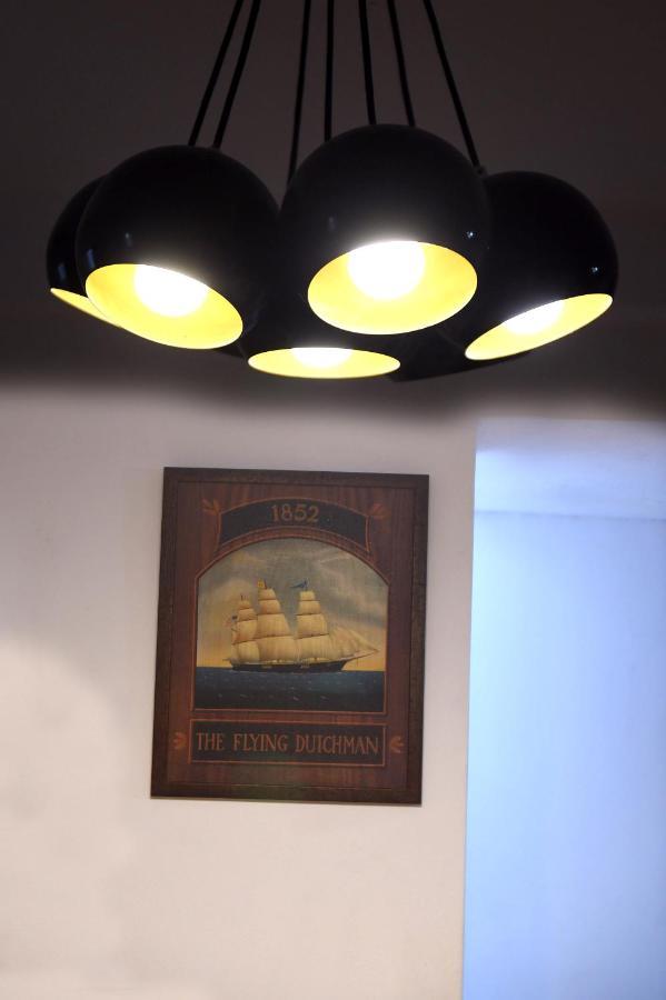 Studio Sun Arta Dış mekan fotoğraf