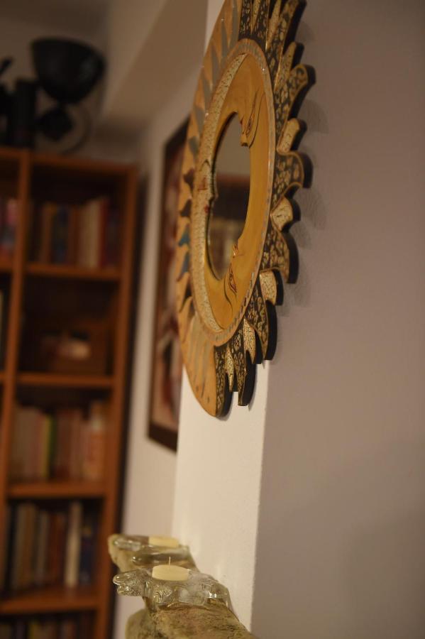 Studio Sun Arta Dış mekan fotoğraf