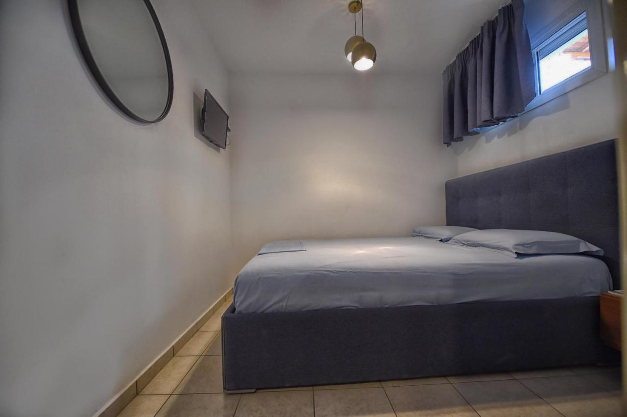 Studio Sun Arta Dış mekan fotoğraf