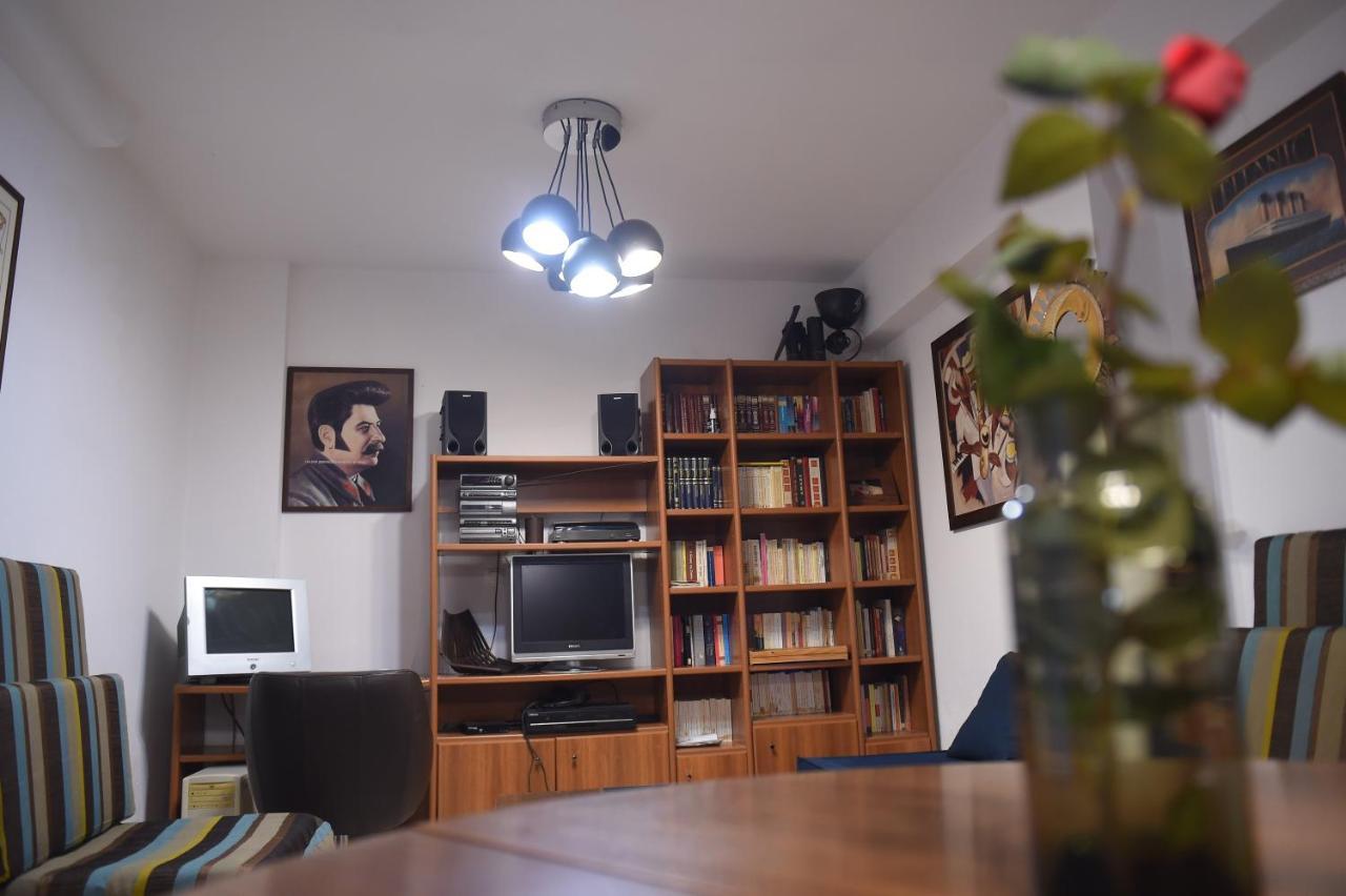 Studio Sun Arta Dış mekan fotoğraf