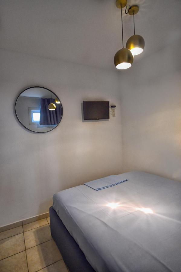 Studio Sun Arta Dış mekan fotoğraf