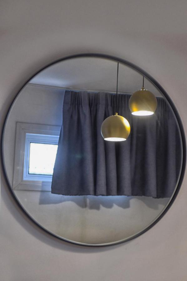 Studio Sun Arta Dış mekan fotoğraf